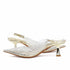 Women Formal Court - Shoes - 98381S - Court Shoes - Walkeaze